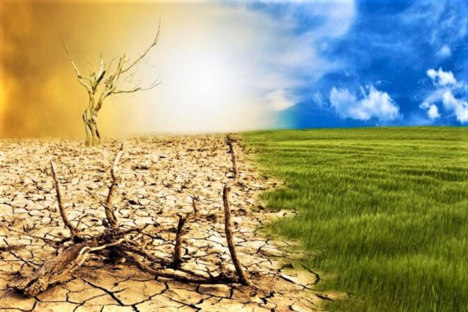 IPCC’nin sızdırılan taslak raporu: “İklimdeki çöküşü durdurmak imkansız hale gelebilir.”