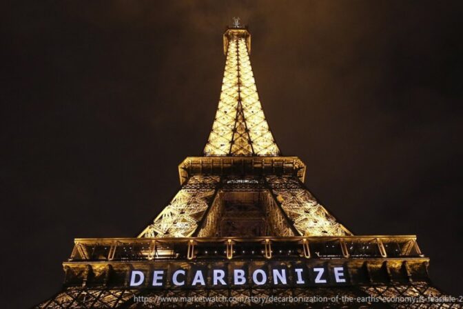 Paris Anlaşması onaylandı: Türkiyenin iklim politikasında yeni bir dönem başlıyor